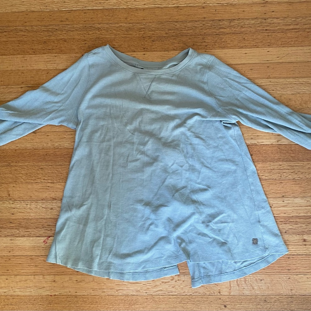 Cute Henley top by Calvin Klein